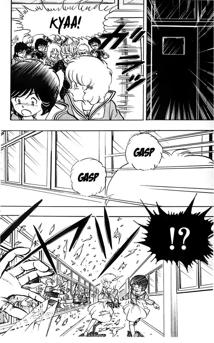 Wingman chapter 15 page 6