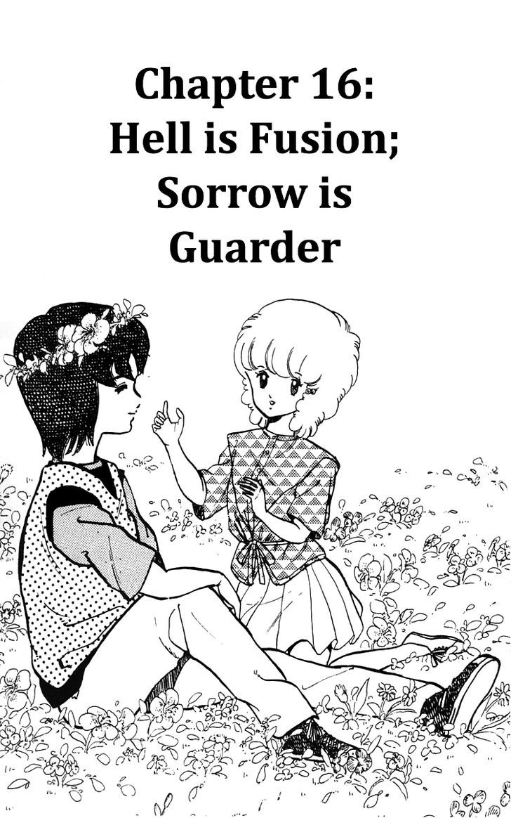 Wingman chapter 16 page 1