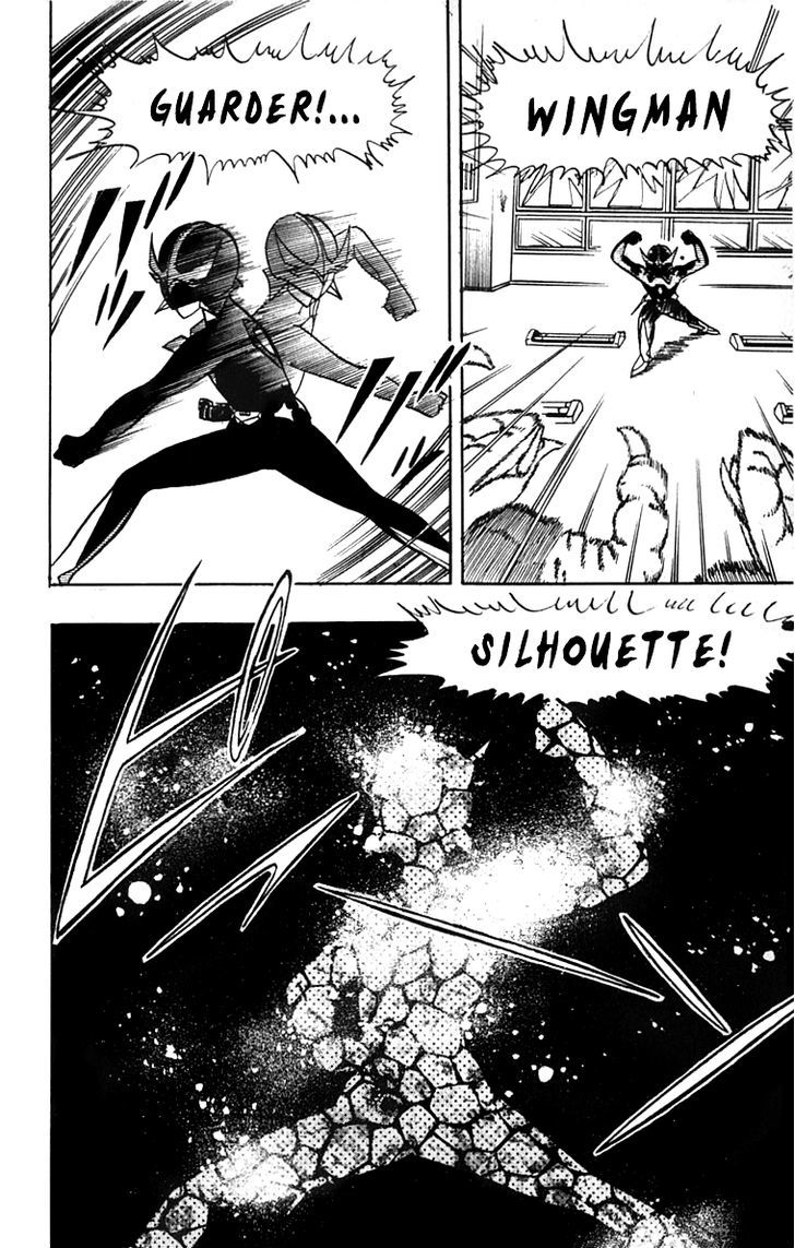 Wingman chapter 16 page 12