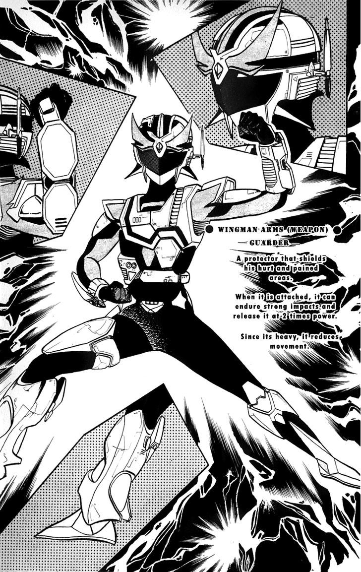 Wingman chapter 16 page 13
