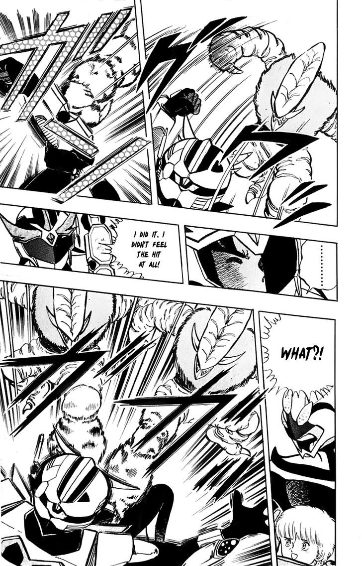 Wingman chapter 16 page 15