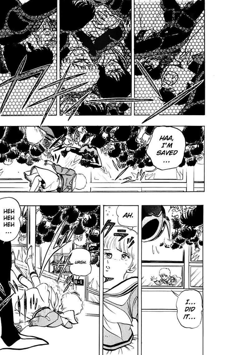 Wingman chapter 16 page 3