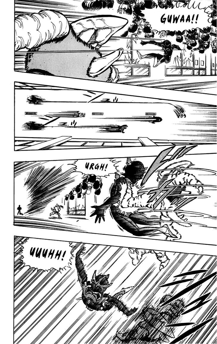 Wingman chapter 16 page 8