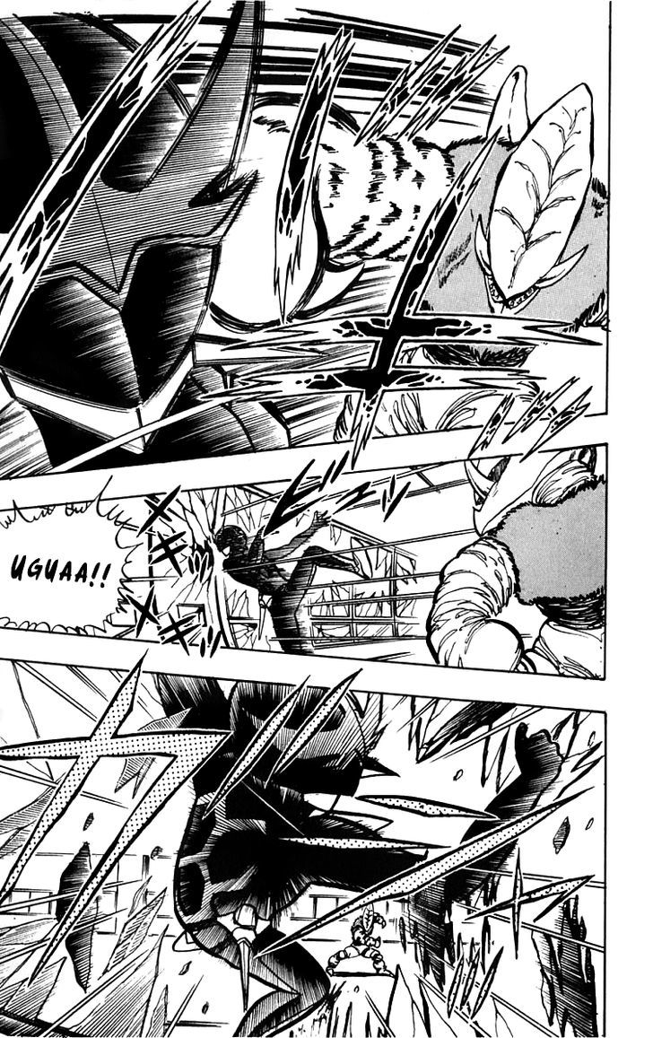 Wingman chapter 16 page 9