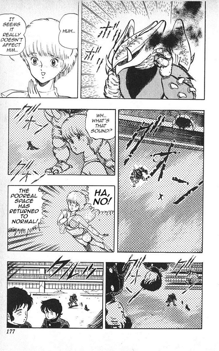 Wingman chapter 17 page 9