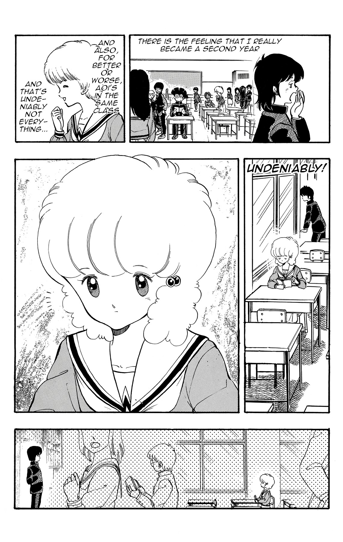 Wingman chapter 18 page 10