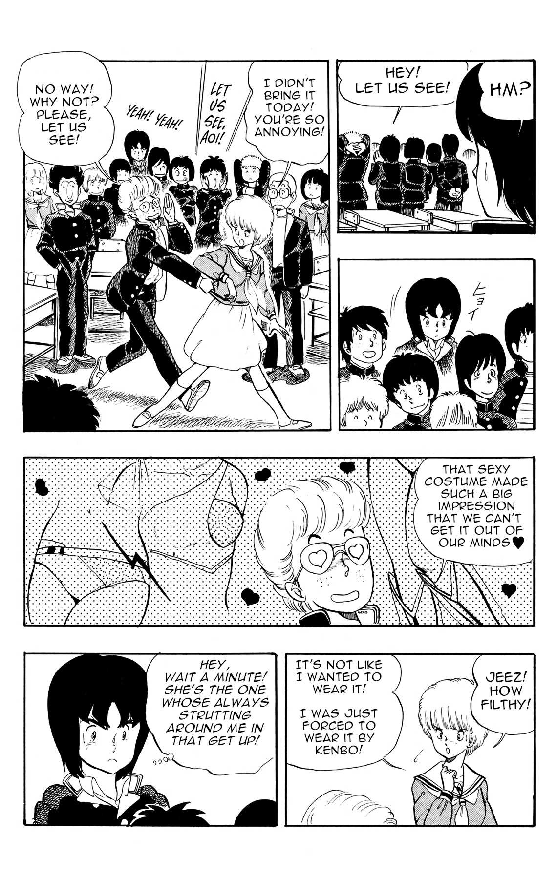 Wingman chapter 18 page 12