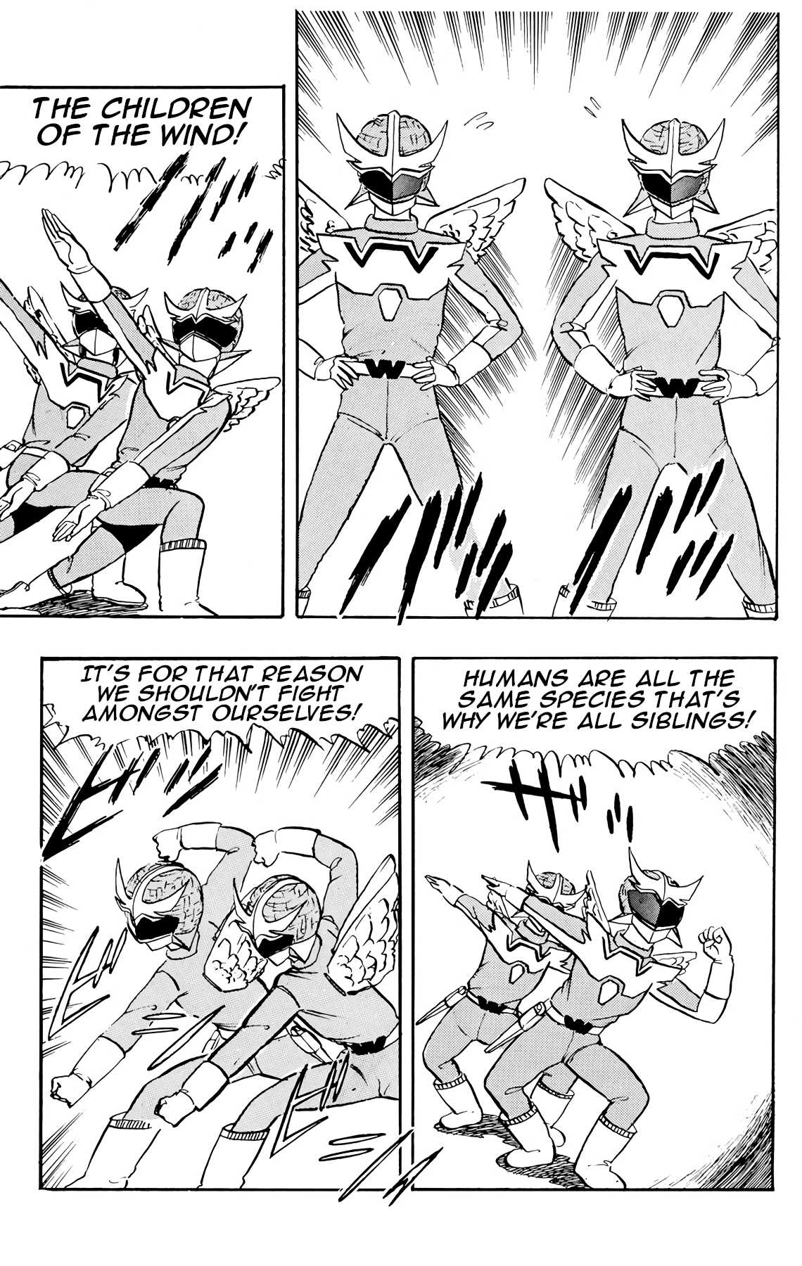 Wingman chapter 18 page 17