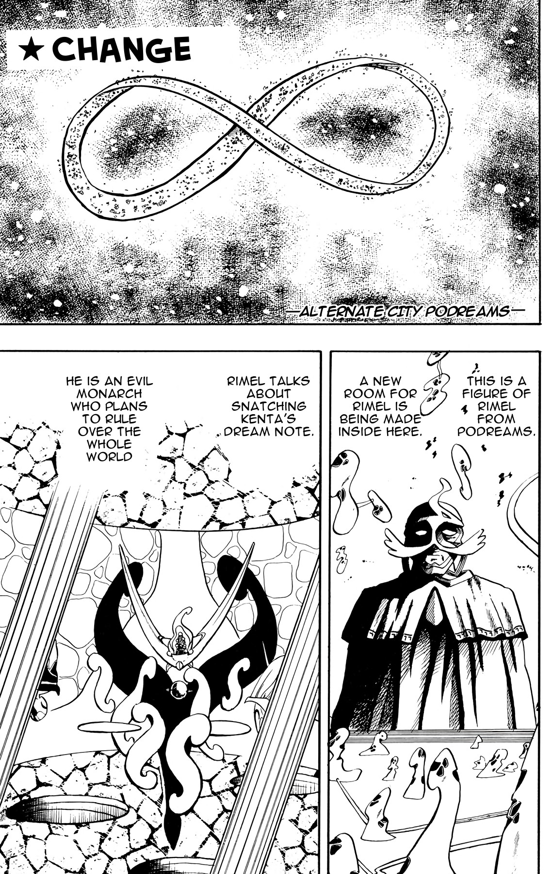 Wingman chapter 18 page 5