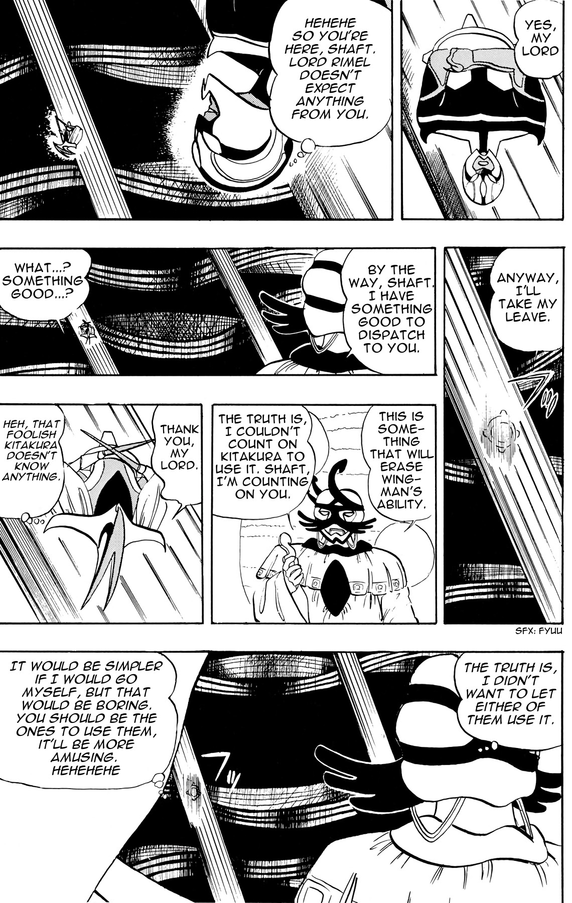 Wingman chapter 18 page 7