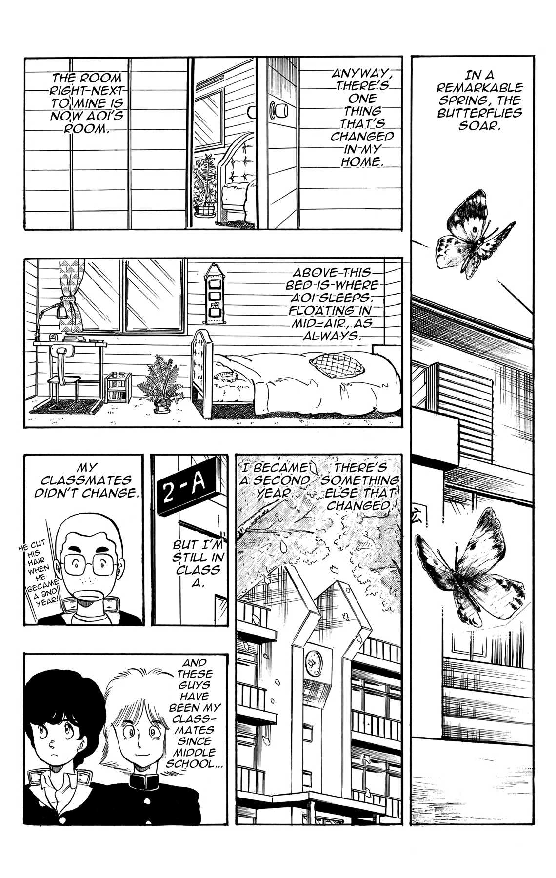 Wingman chapter 18 page 9