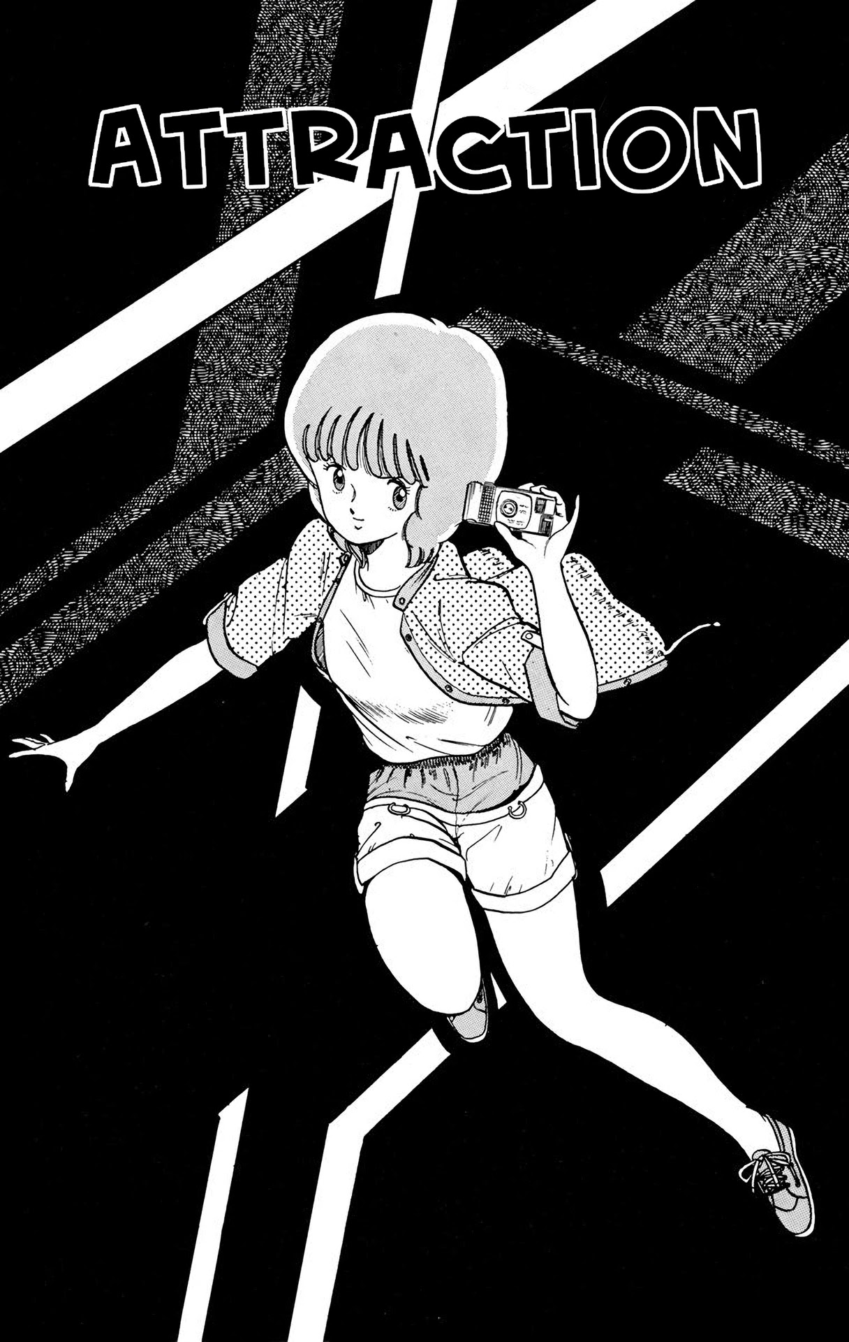 Wingman chapter 19 page 1