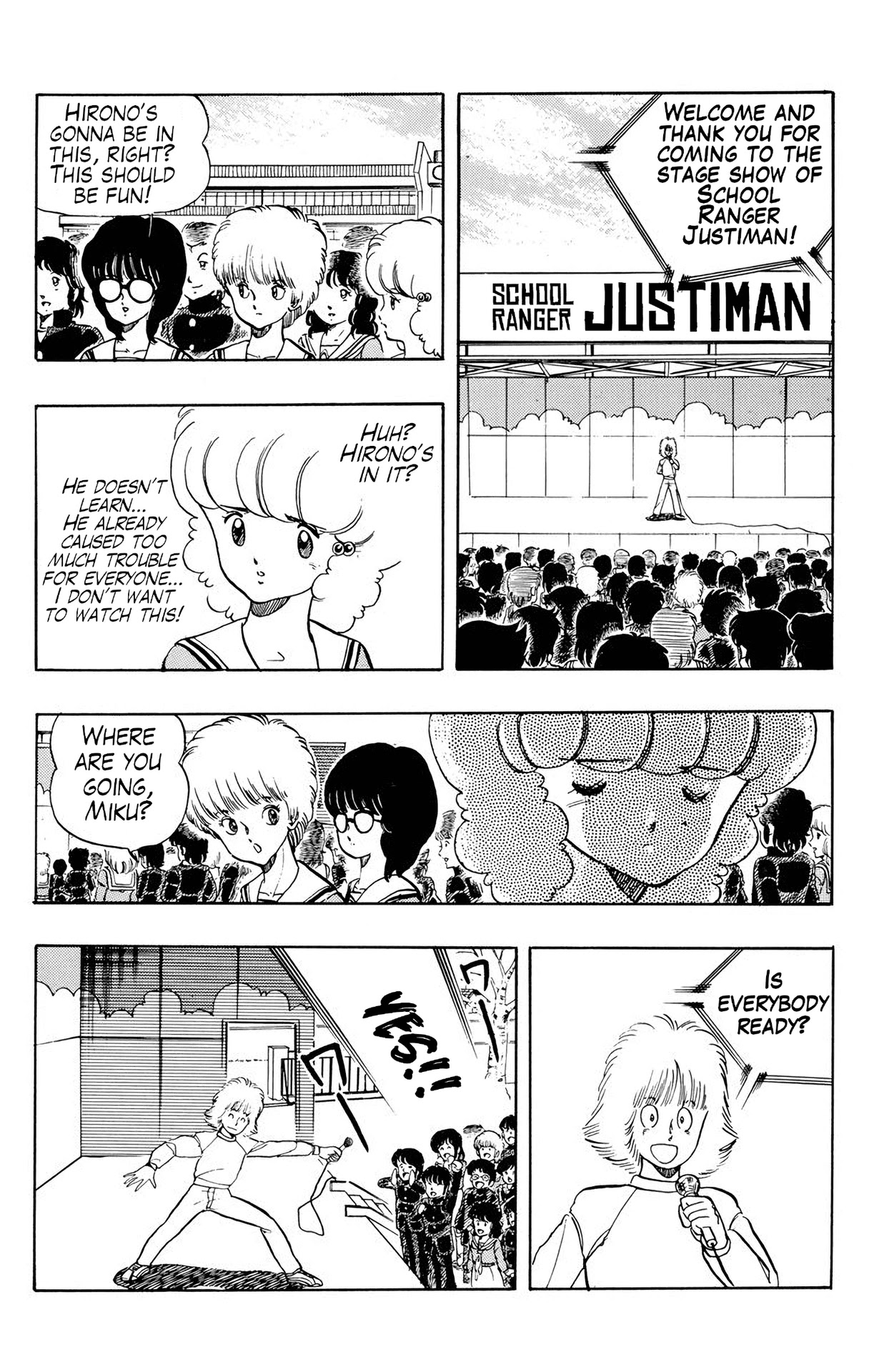 Wingman chapter 19 page 16