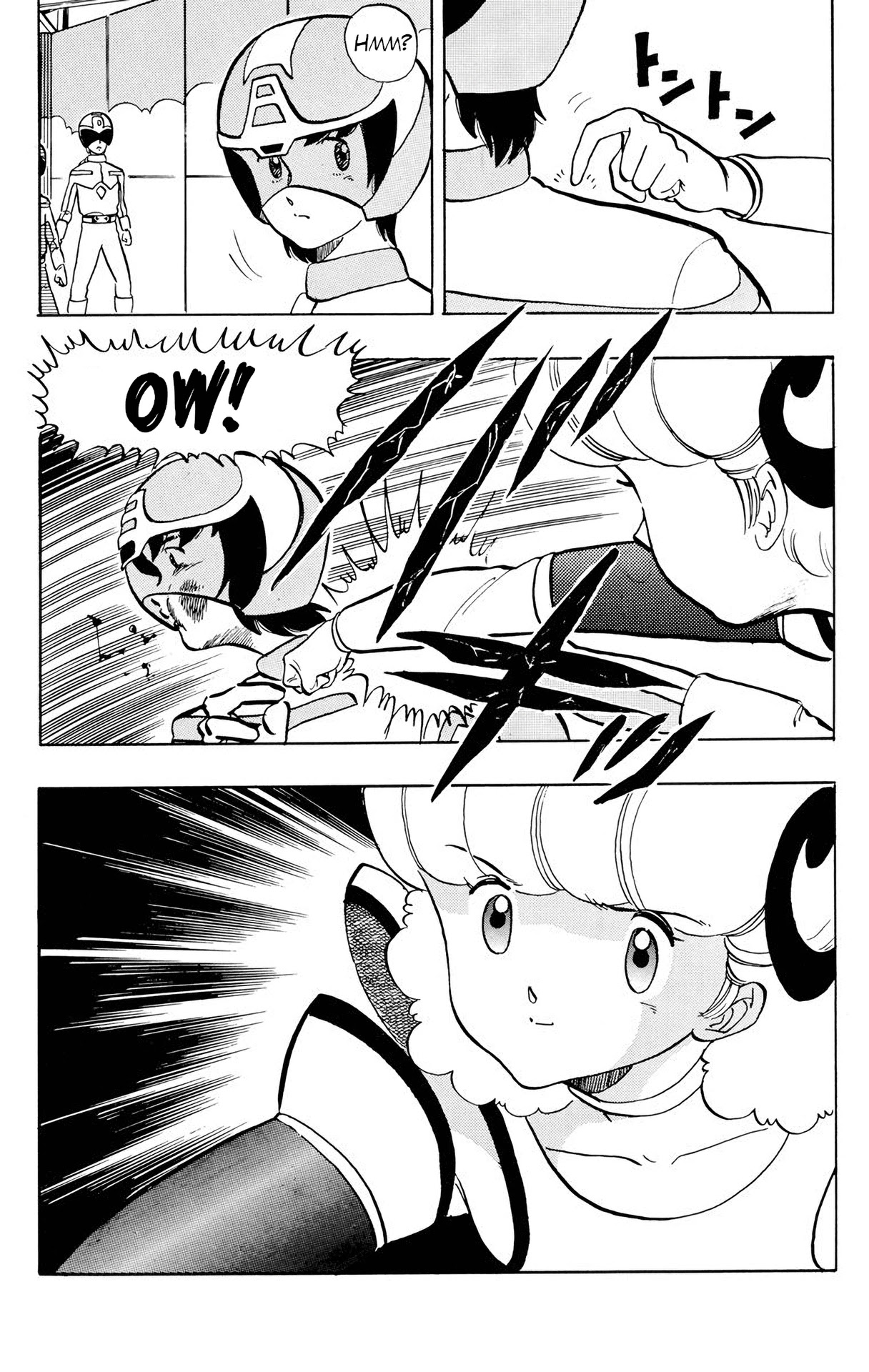 Wingman chapter 19 page 19