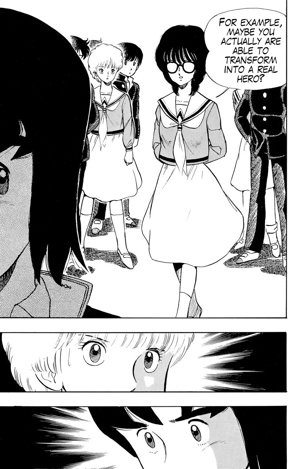 Wingman chapter 19 page 5