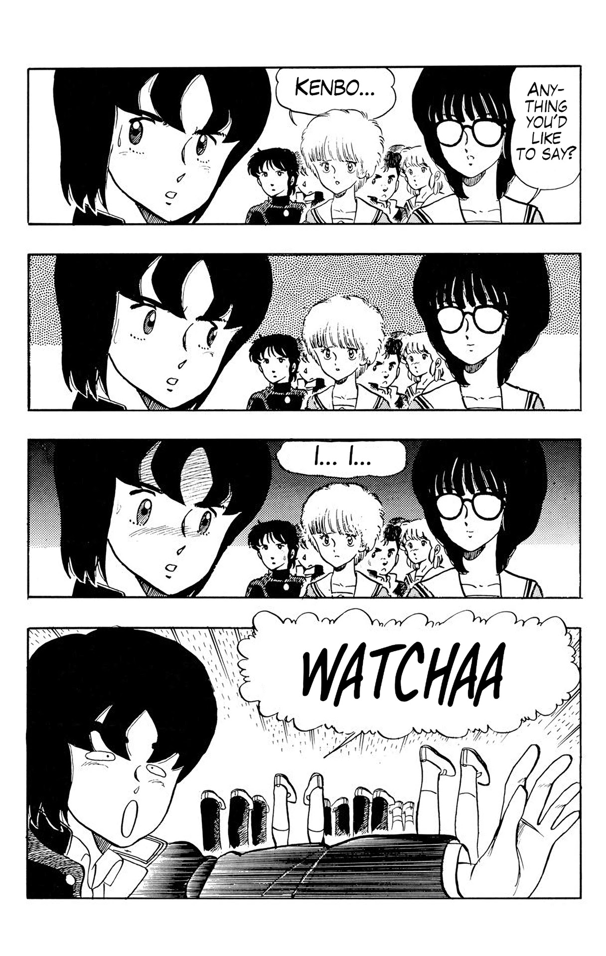 Wingman chapter 19 page 7