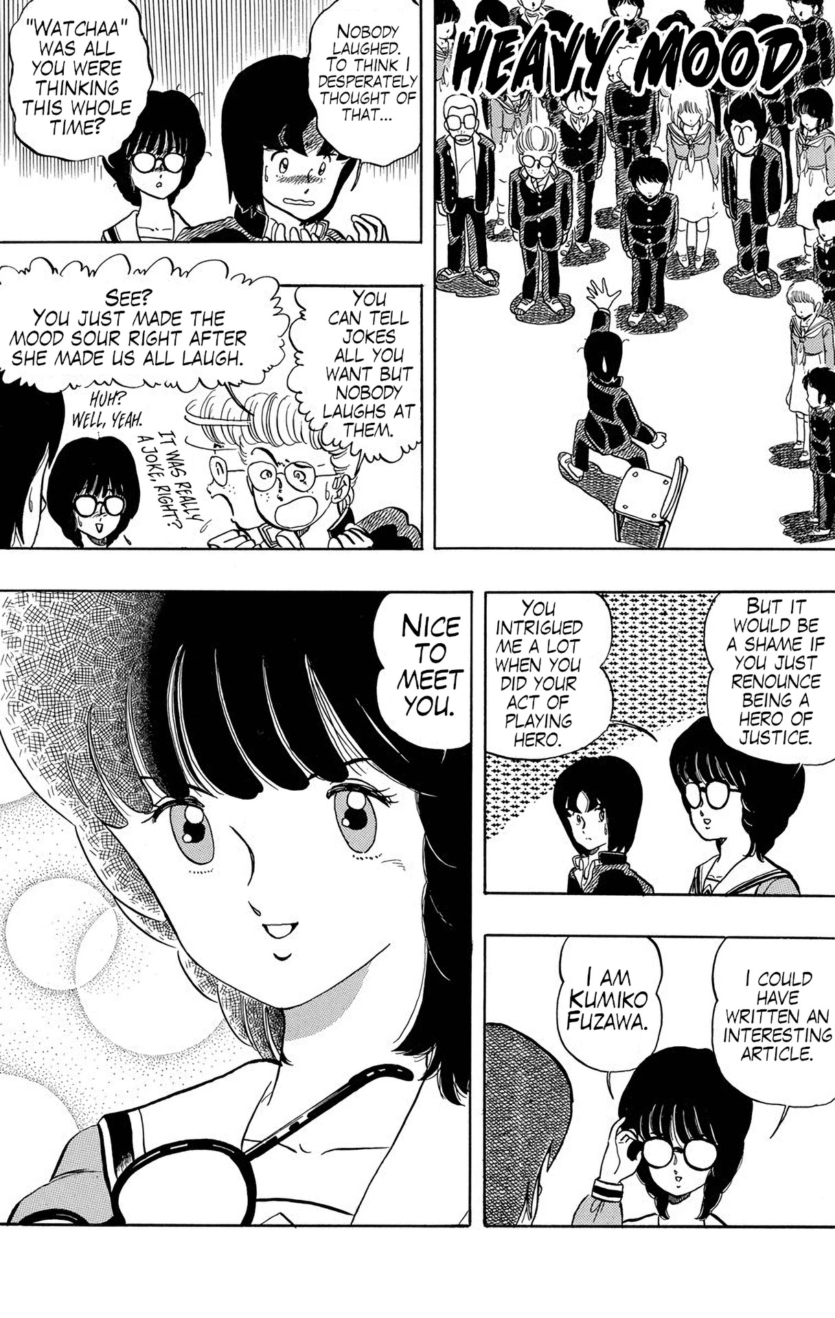 Wingman chapter 19 page 8