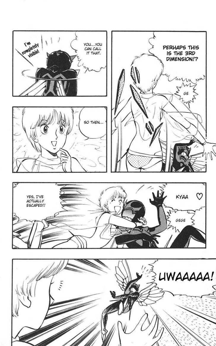 Wingman chapter 2 page 11