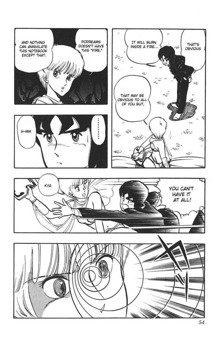 Wingman chapter 2 page 19