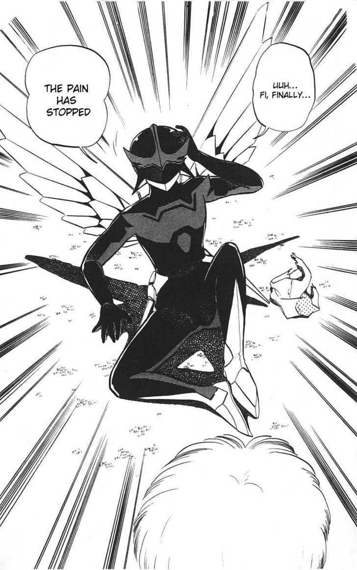 Wingman chapter 2 page 9