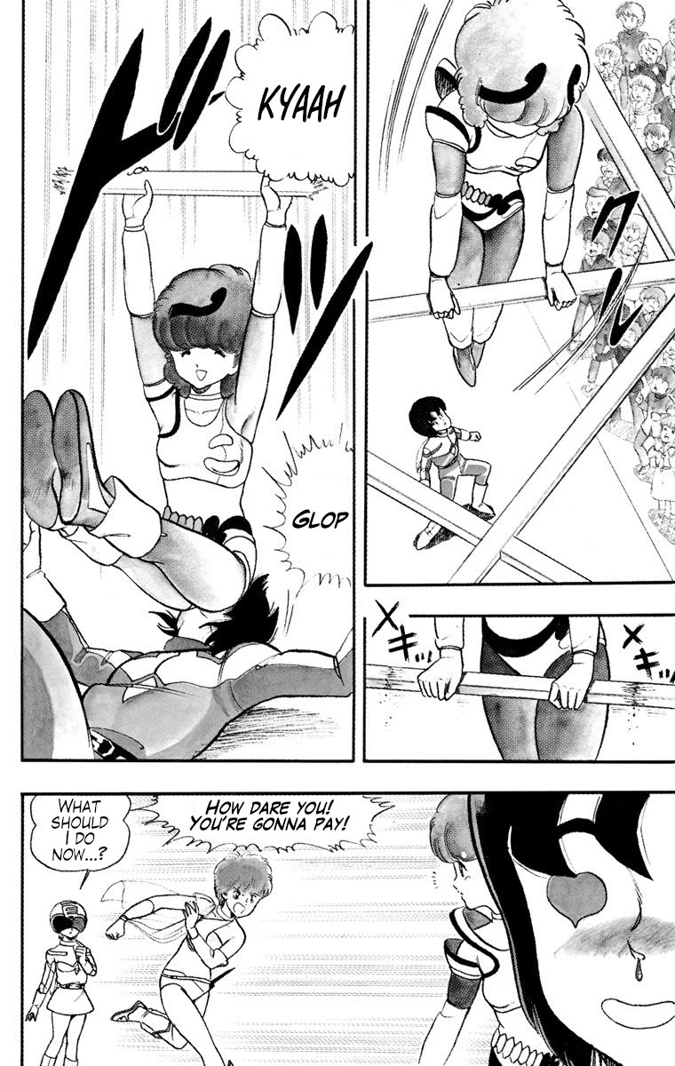 Wingman chapter 20 page 10