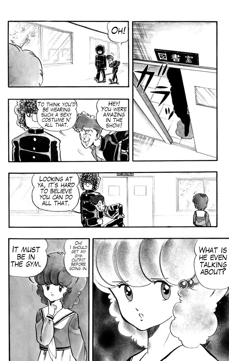 Wingman chapter 20 page 16