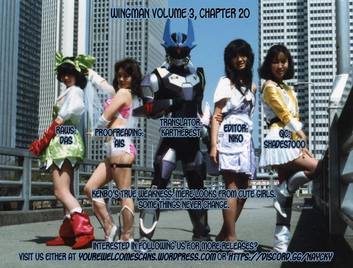 Wingman chapter 20 page 19