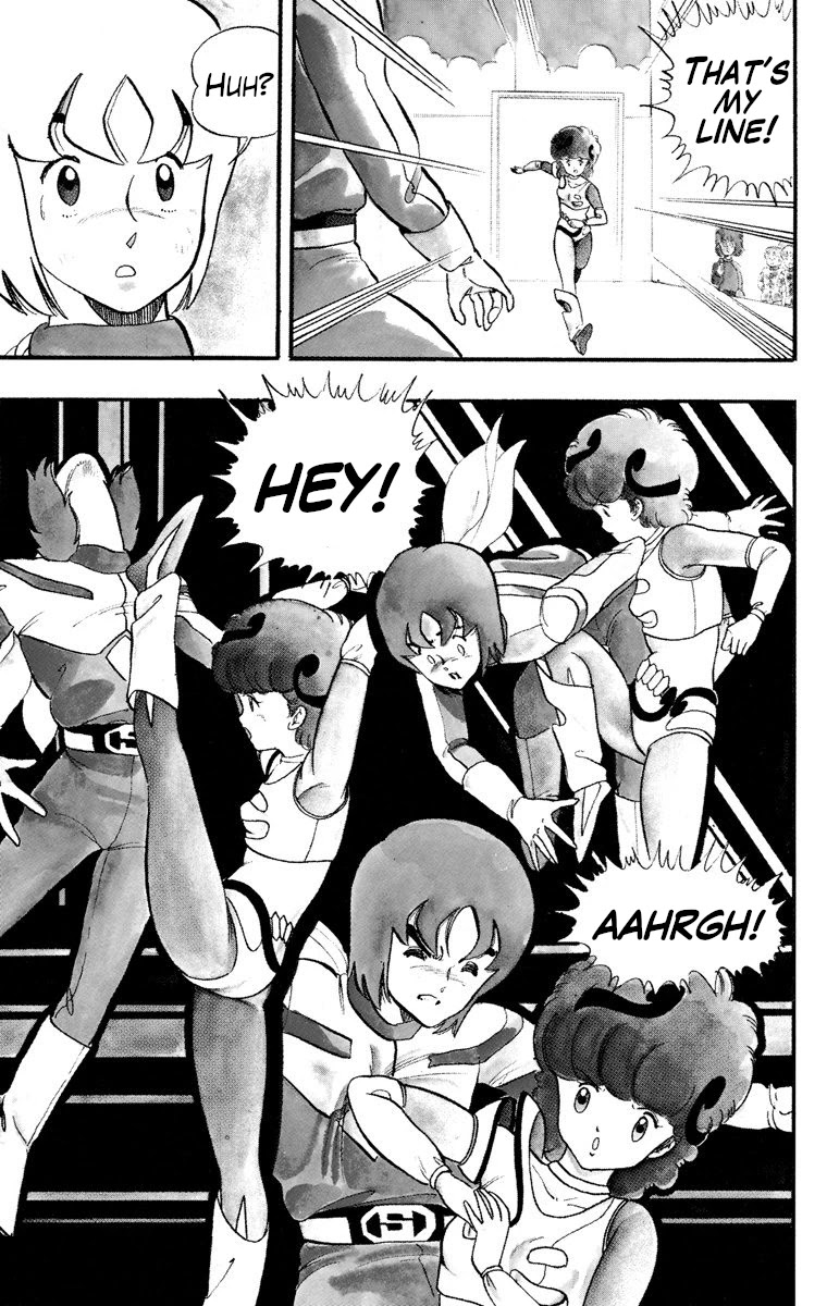 Wingman chapter 20 page 4