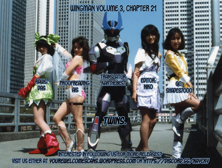Wingman chapter 21 page 21