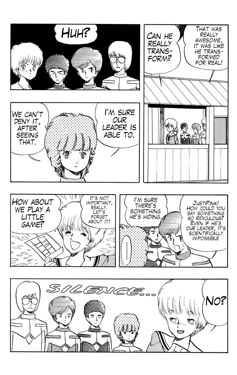 Wingman chapter 22 page 16