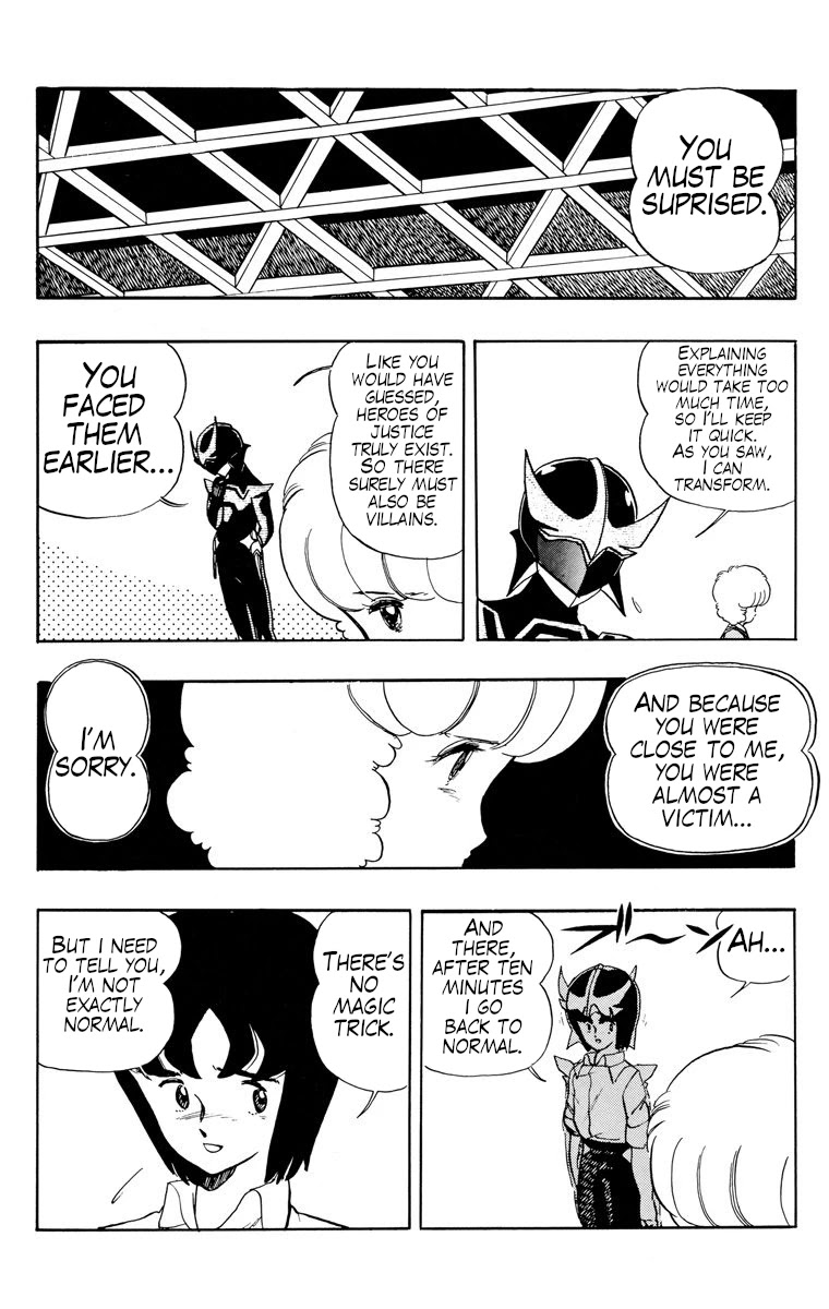 Wingman chapter 22 page 17