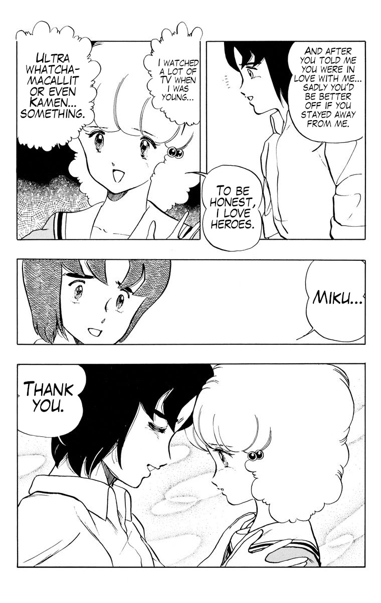 Wingman chapter 22 page 18