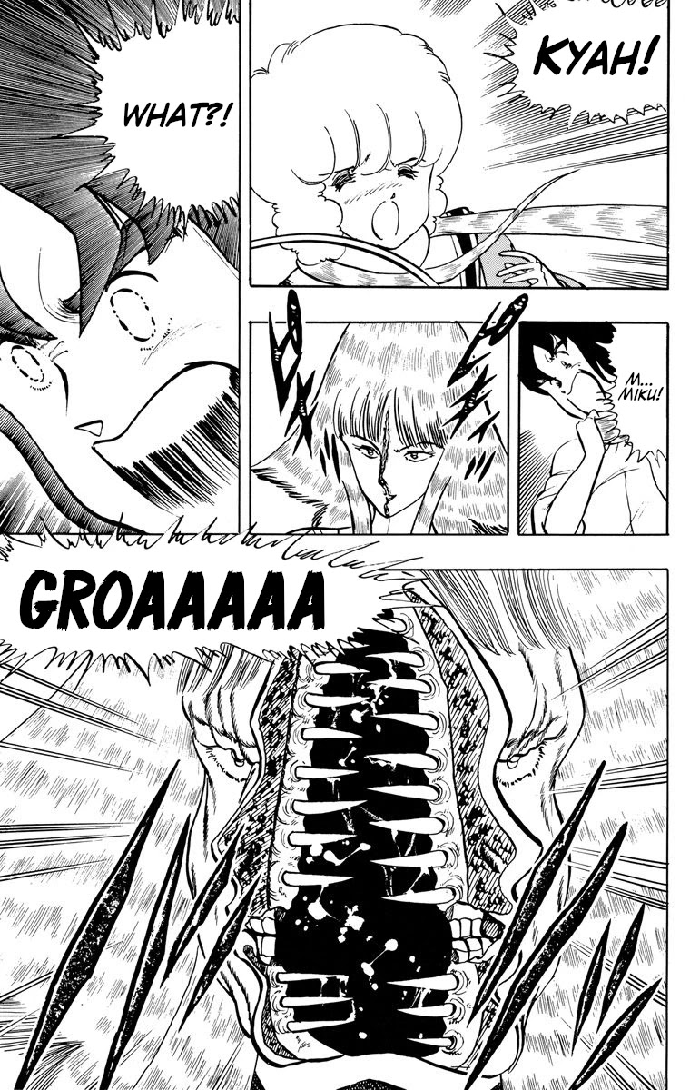 Wingman chapter 22 page 7