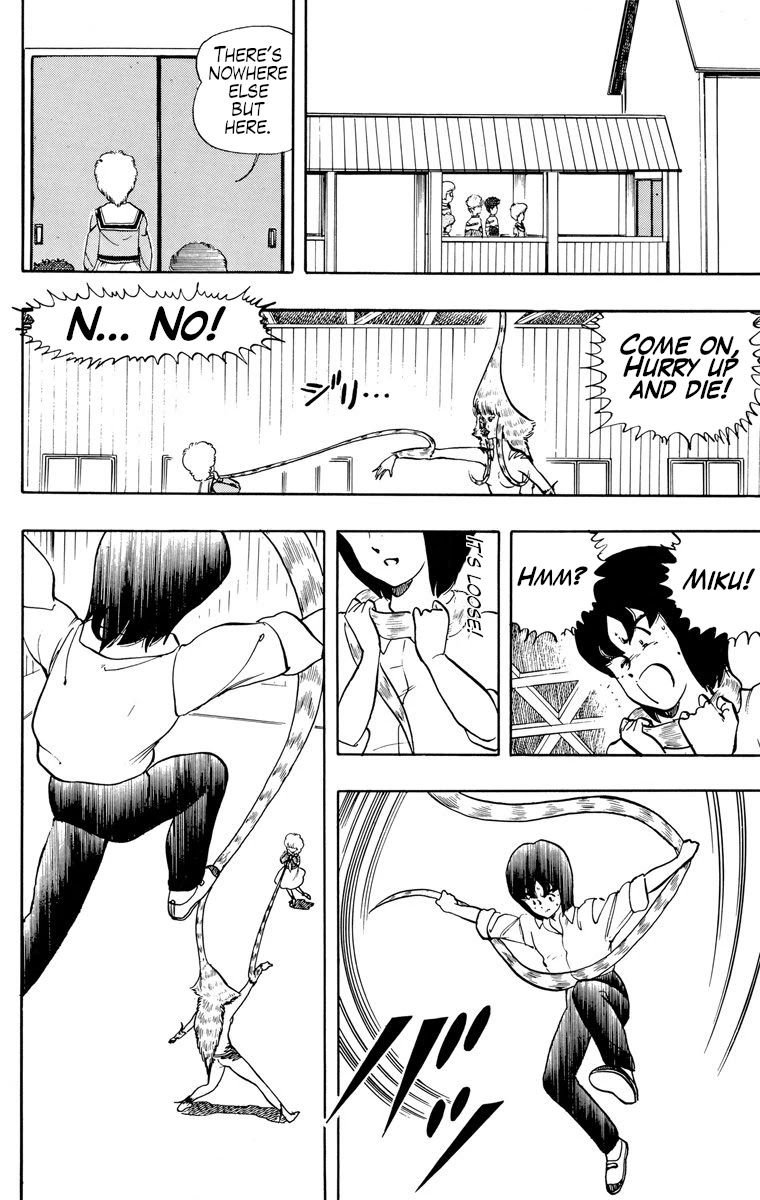 Wingman chapter 22 page 8