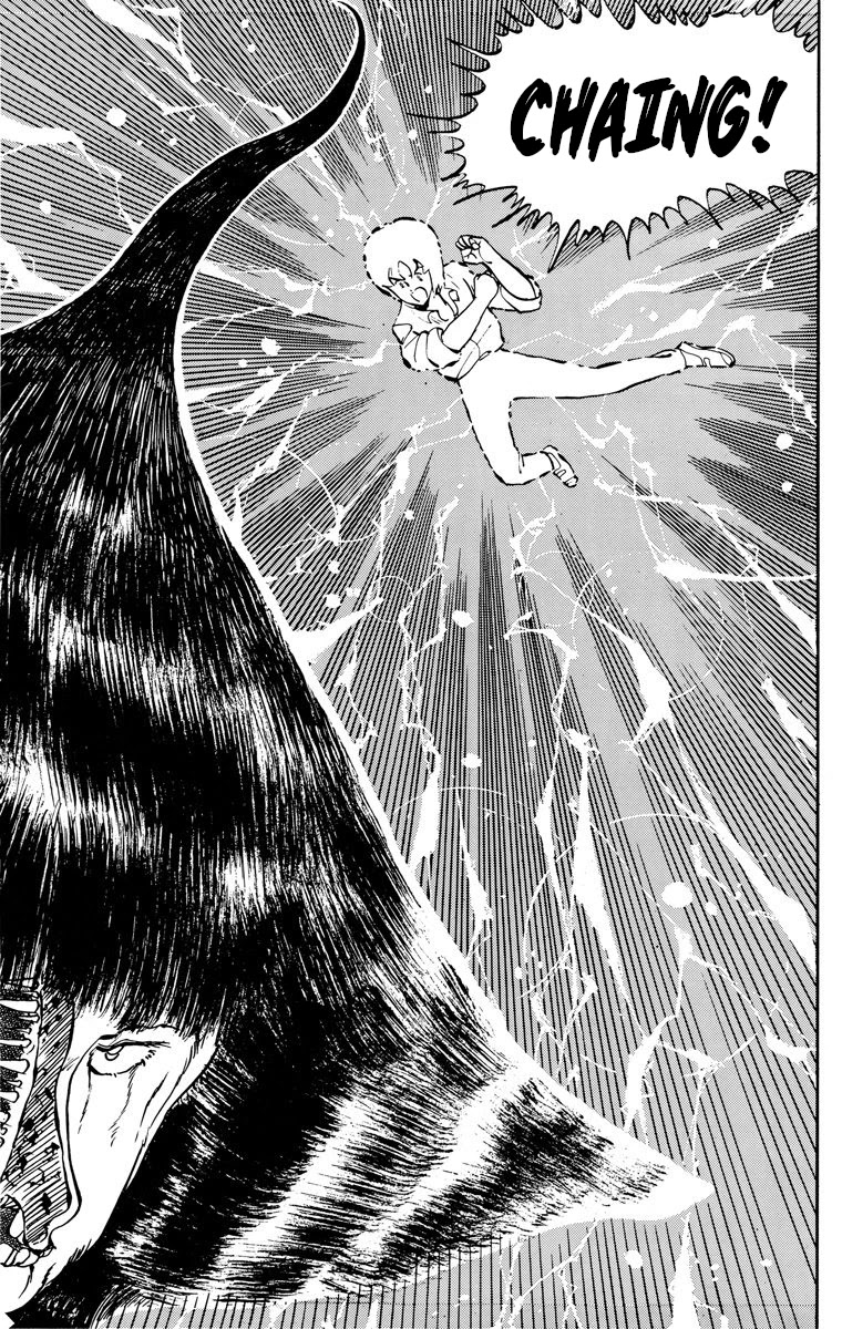 Wingman chapter 22 page 9