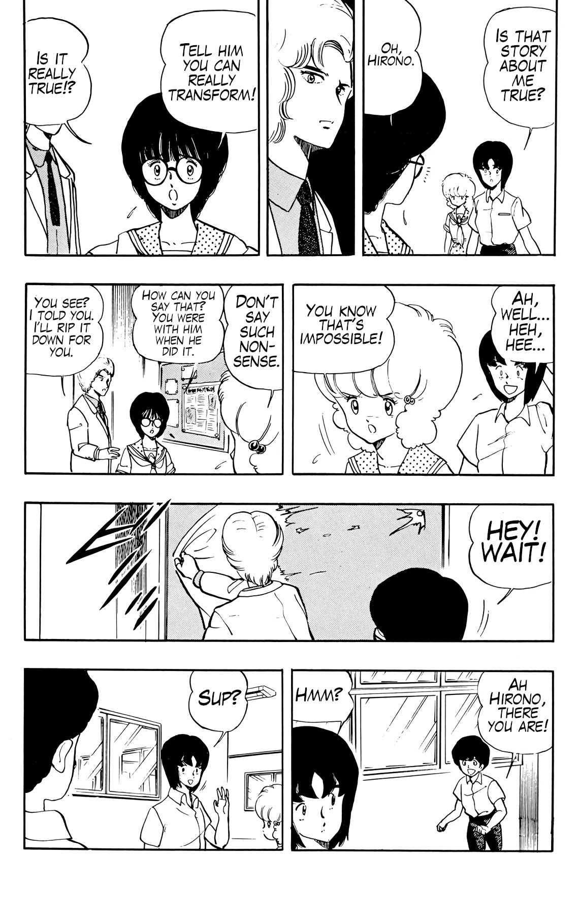 Wingman chapter 23 page 13