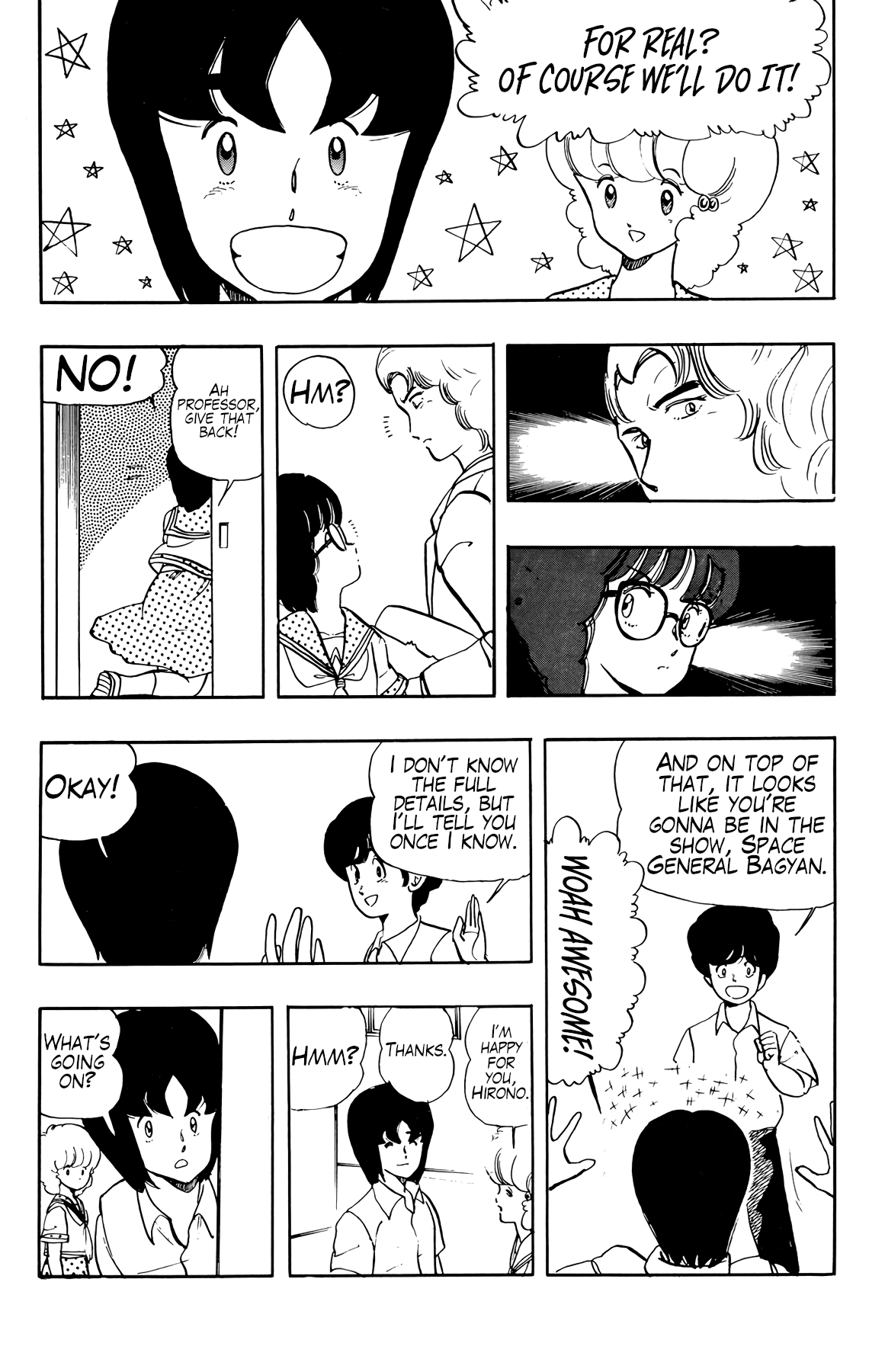 Wingman chapter 23 page 15