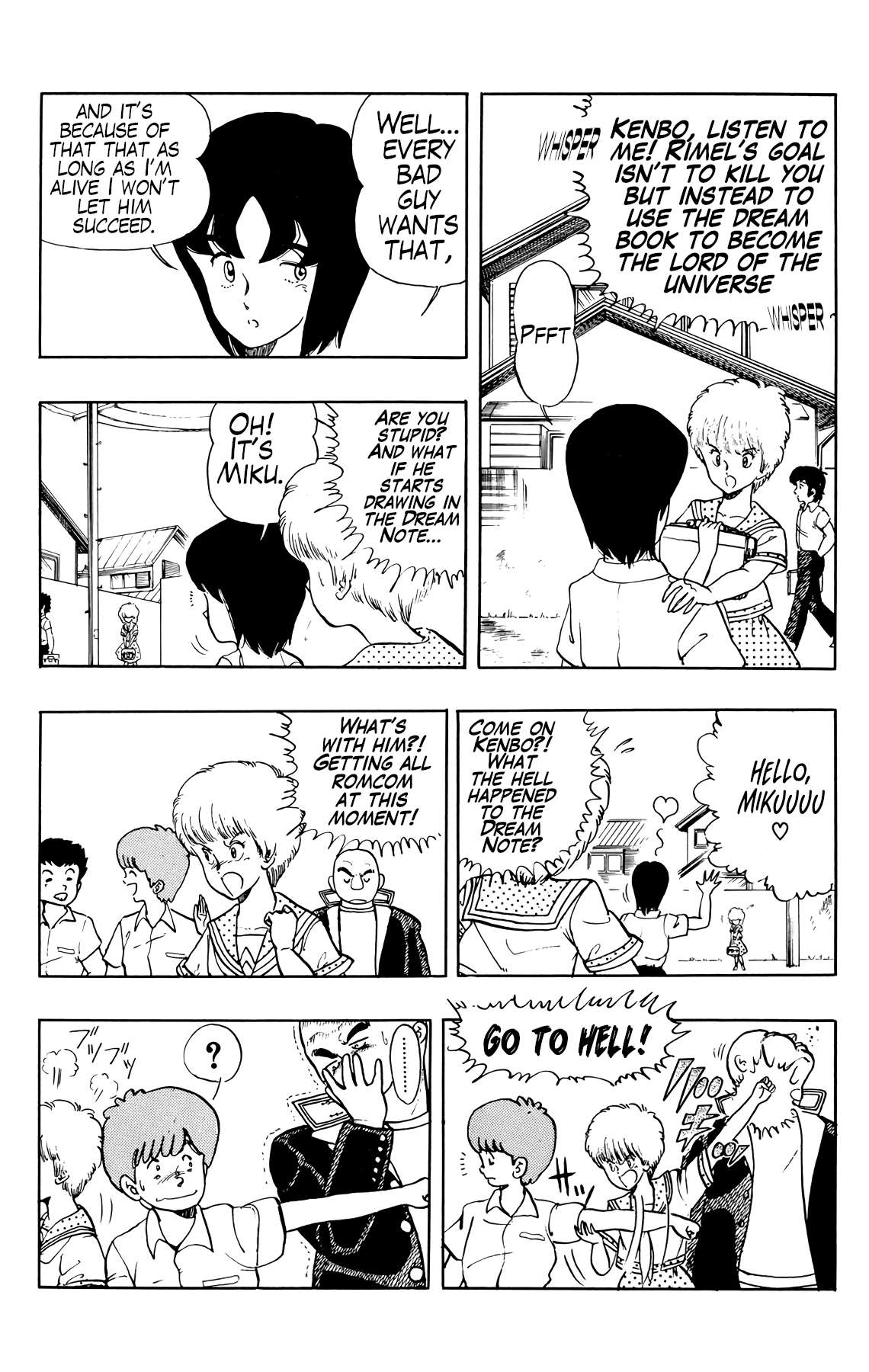 Wingman chapter 23 page 4