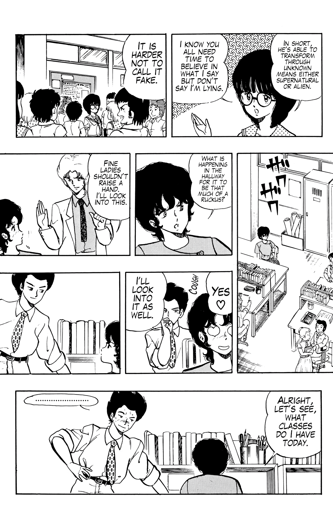 Wingman chapter 23 page 9