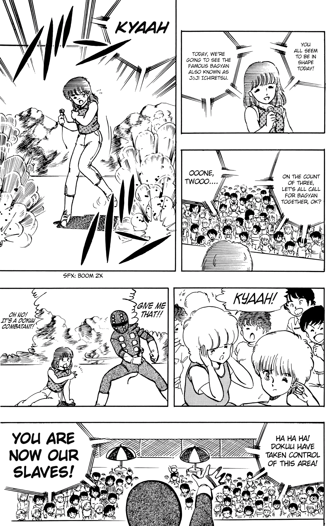 Wingman chapter 24 page 11