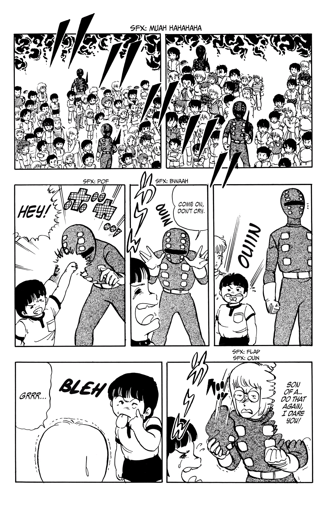 Wingman chapter 24 page 12