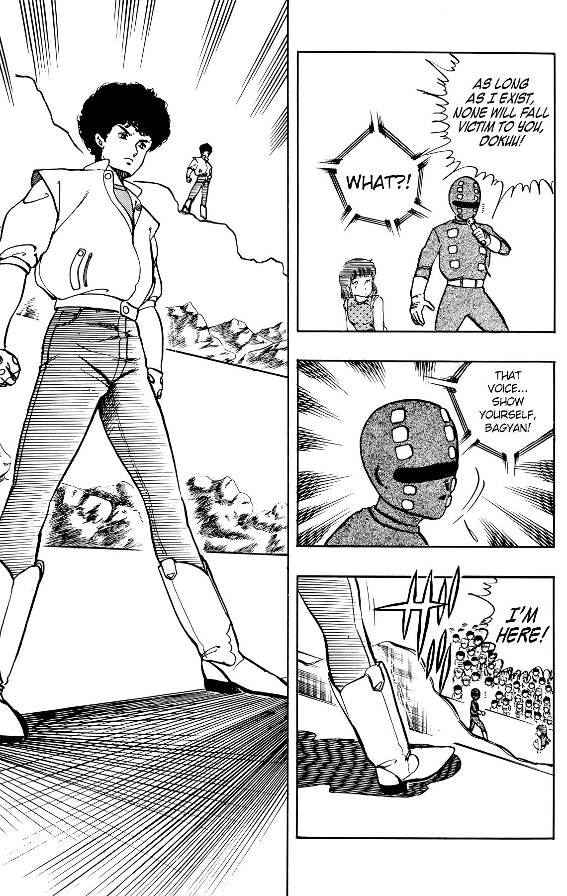 Wingman chapter 24 page 13