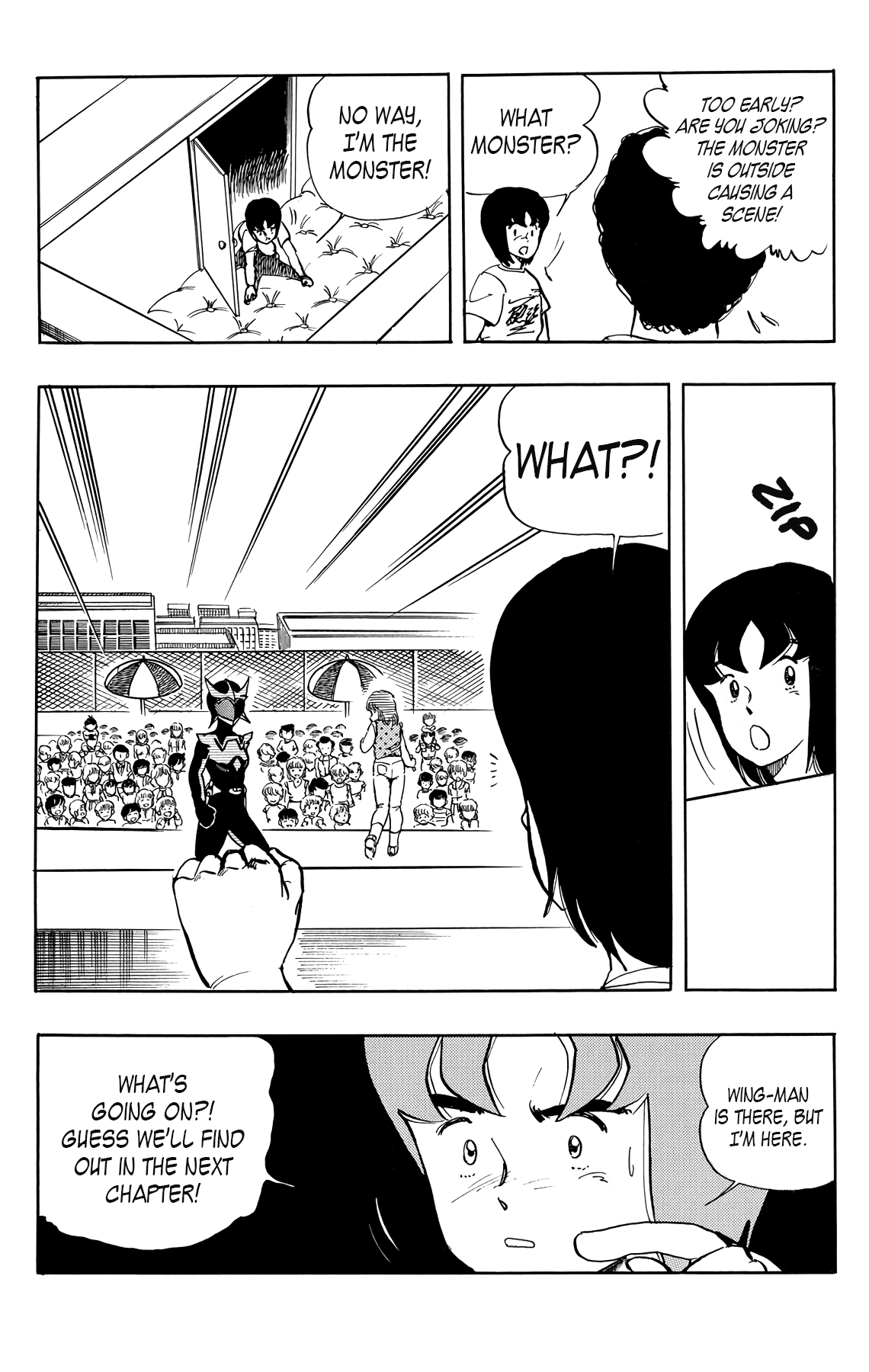 Wingman chapter 24 page 19