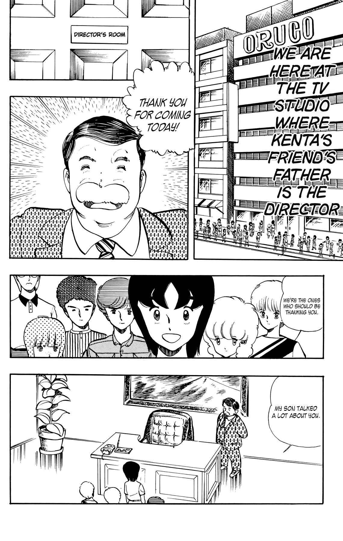 Wingman chapter 24 page 2