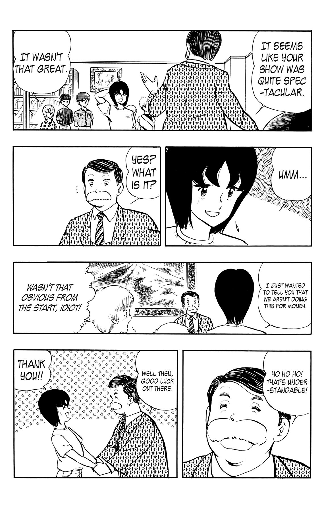 Wingman chapter 24 page 3