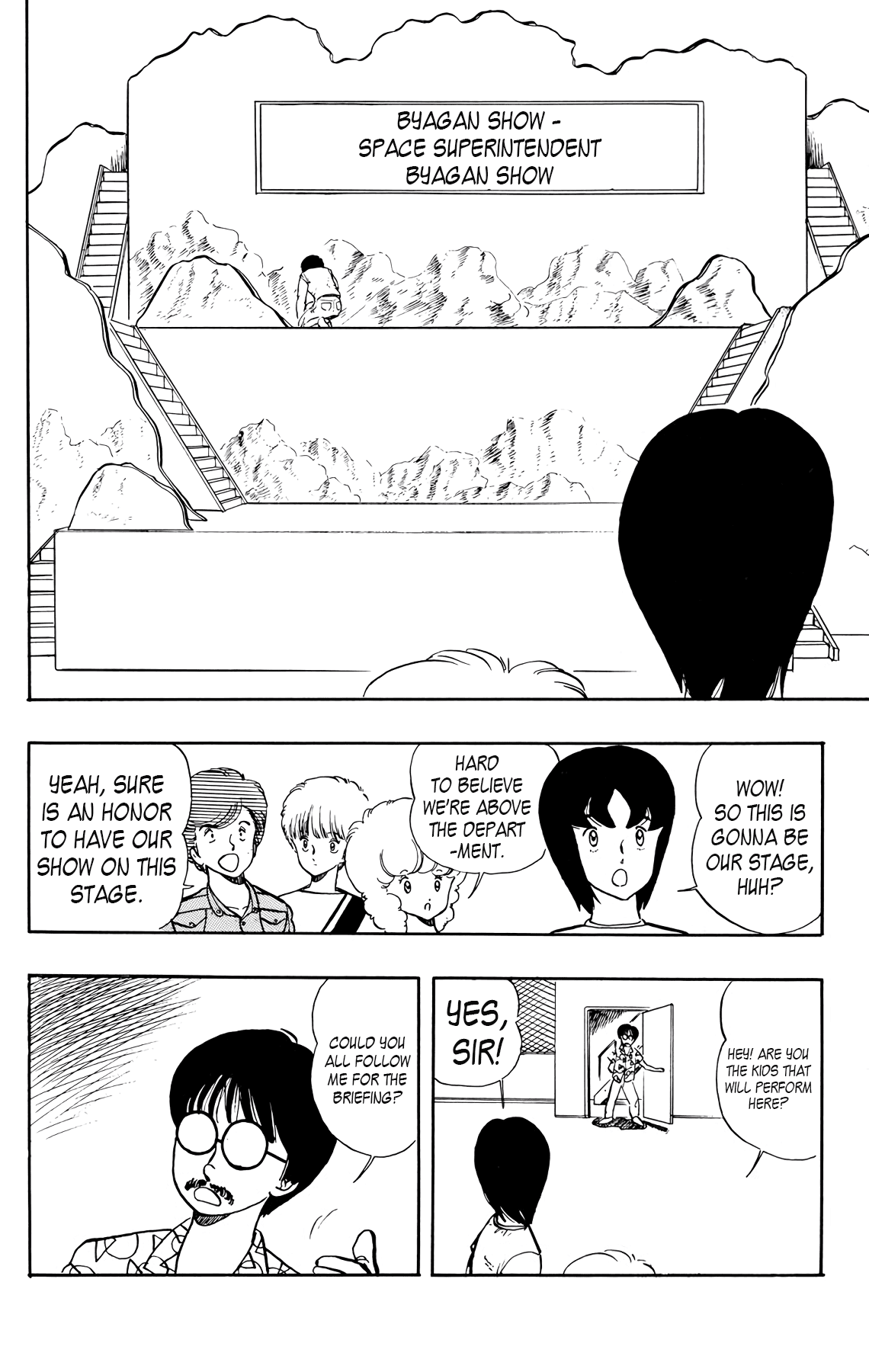 Wingman chapter 24 page 4