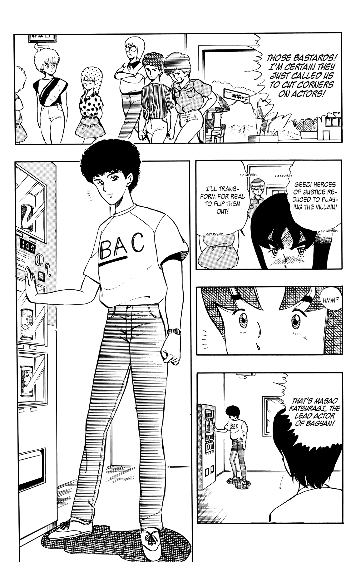 Wingman chapter 24 page 6