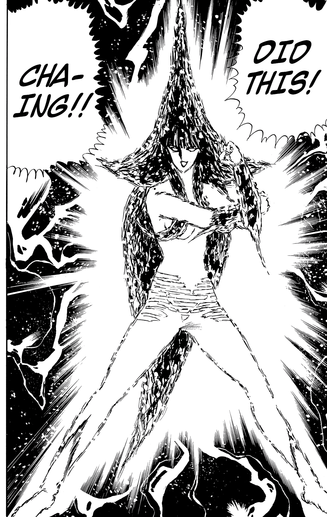 Wingman chapter 25 page 10