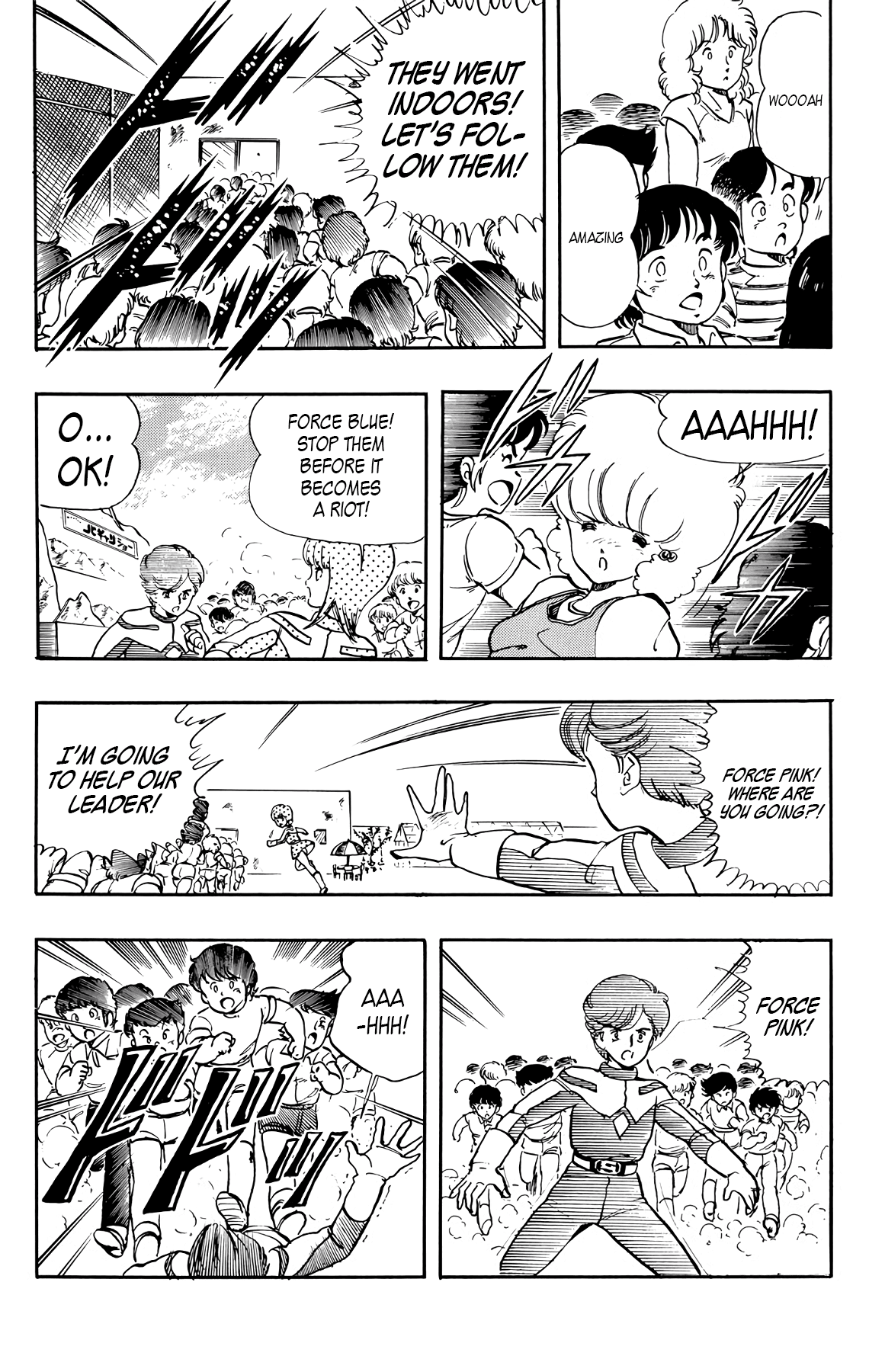 Wingman chapter 25 page 13