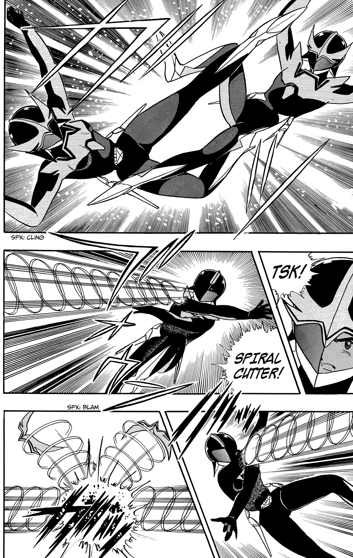 Wingman chapter 25 page 16